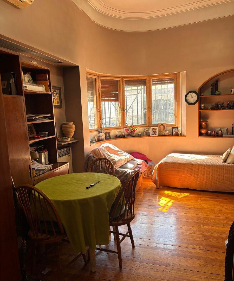 Foto de Casa en venta en Floresta, Bolaños 200. Entre Ramón L. Falcón y Pje. la, imagen 3
