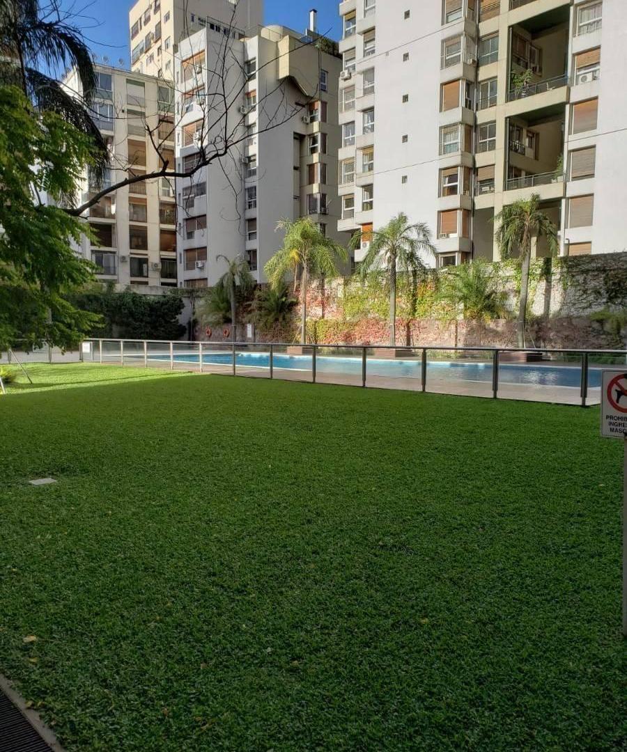 Foto de Torres de Gelly - Gelly 3300 - (Gelly y Salguero) Amenities - Palermo, imagen 3