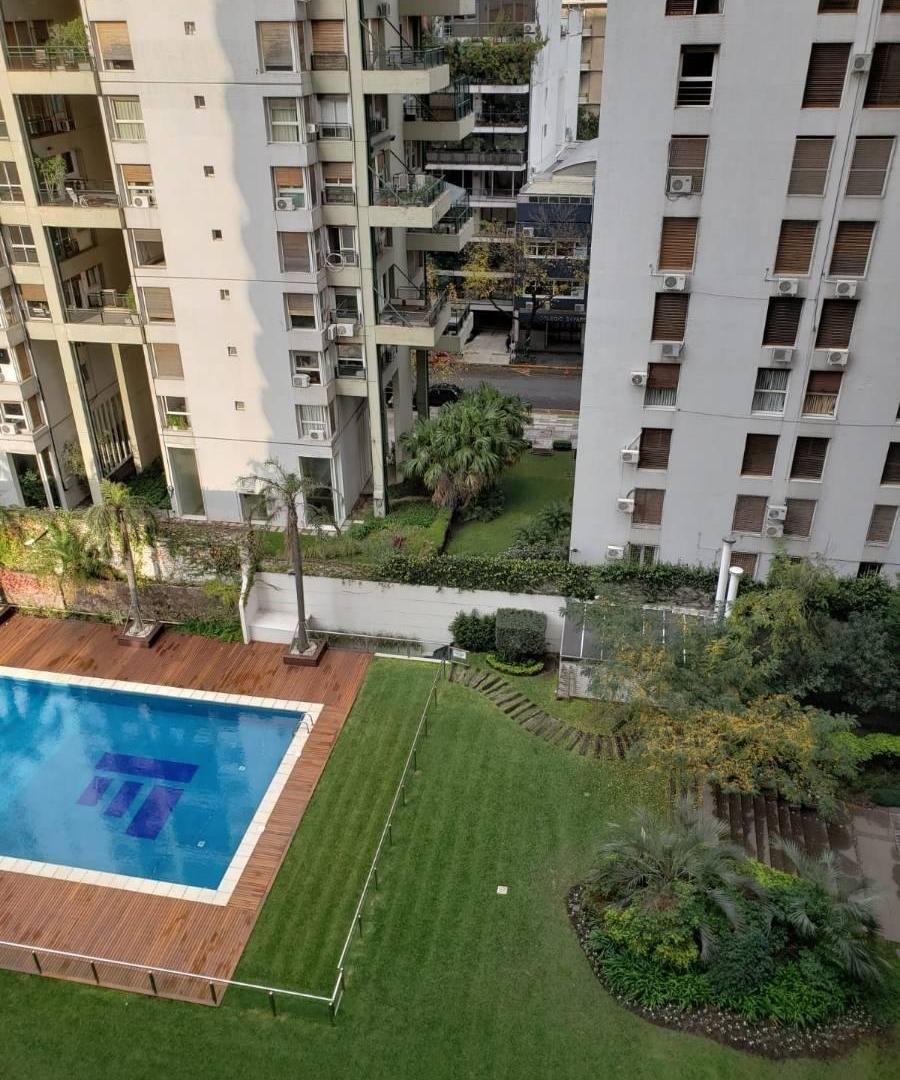 Foto de Torres de Gelly - Gelly 3300 - (Gelly y Salguero) Amenities - Palermo, imagen 5