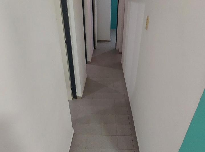 Se alquila casa en San Martin 4
