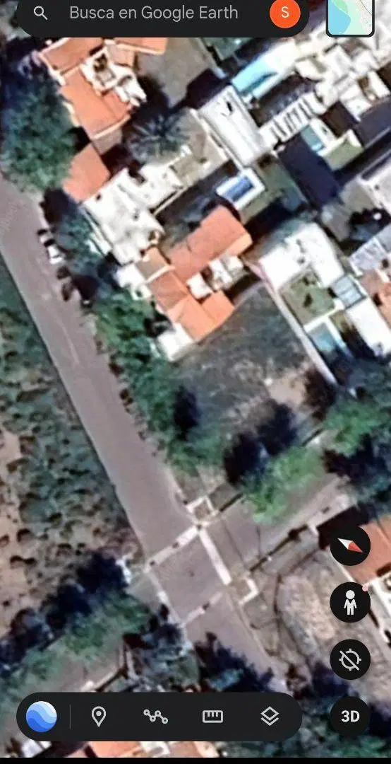Se vende lote barrio trebol 4