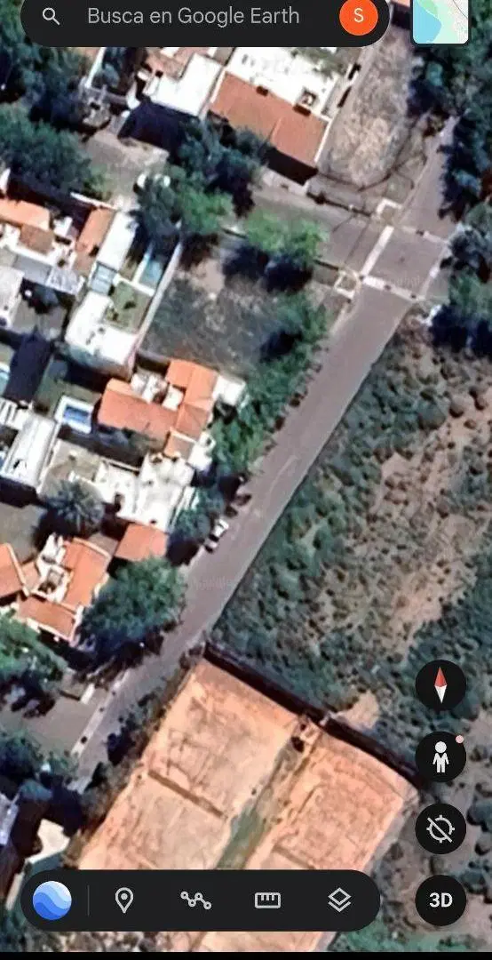 Se vende lote barrio trebol 3