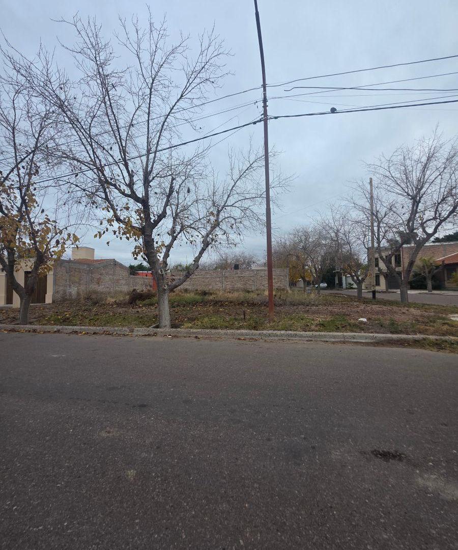 Se vende lote barrio trebol