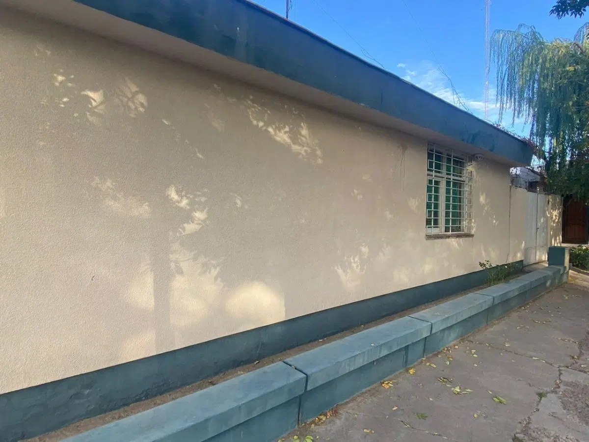 Casa en venta rivadavia 5