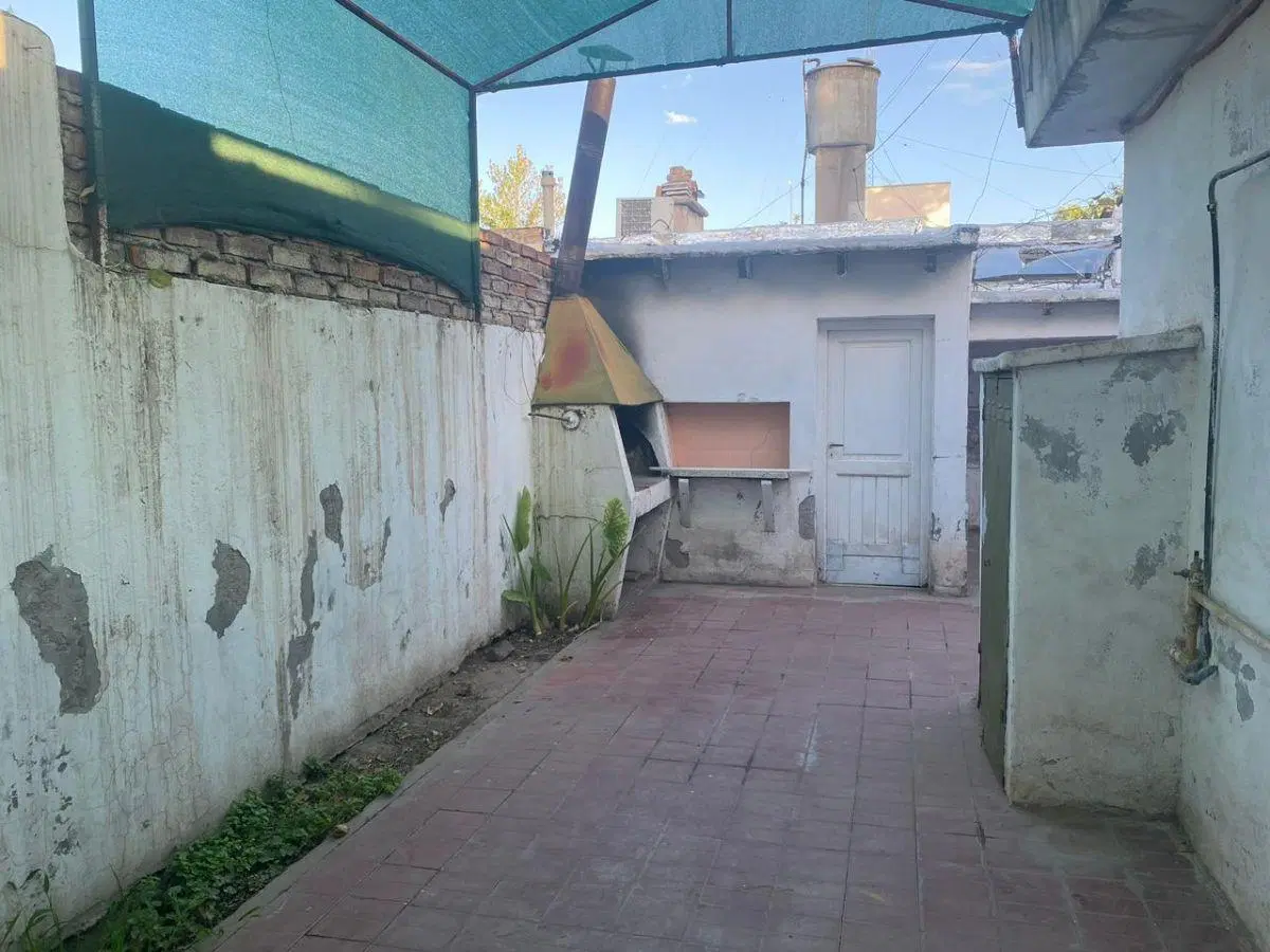 Casa en venta rivadavia 3