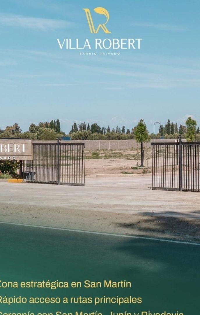 Foto de Se vende lote Barrio Privado, imagen 5