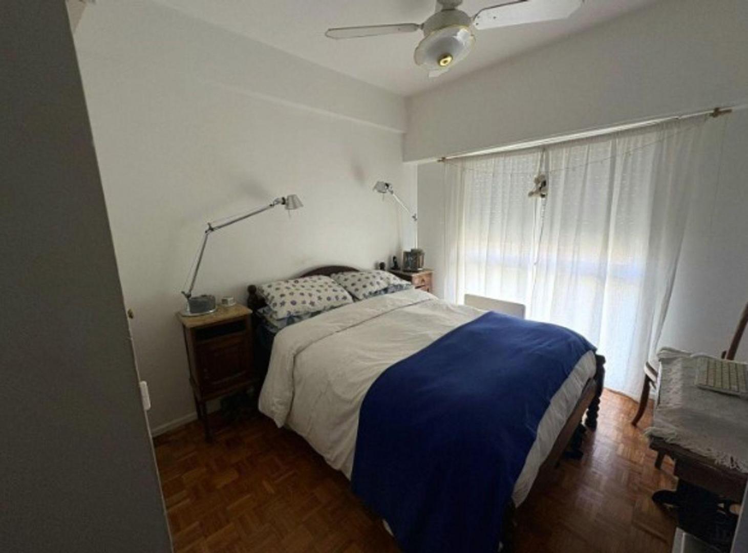Foto de Excelente 5 amb Bcon Cochera Torre Husares 2200 Belgrano, imagen 1