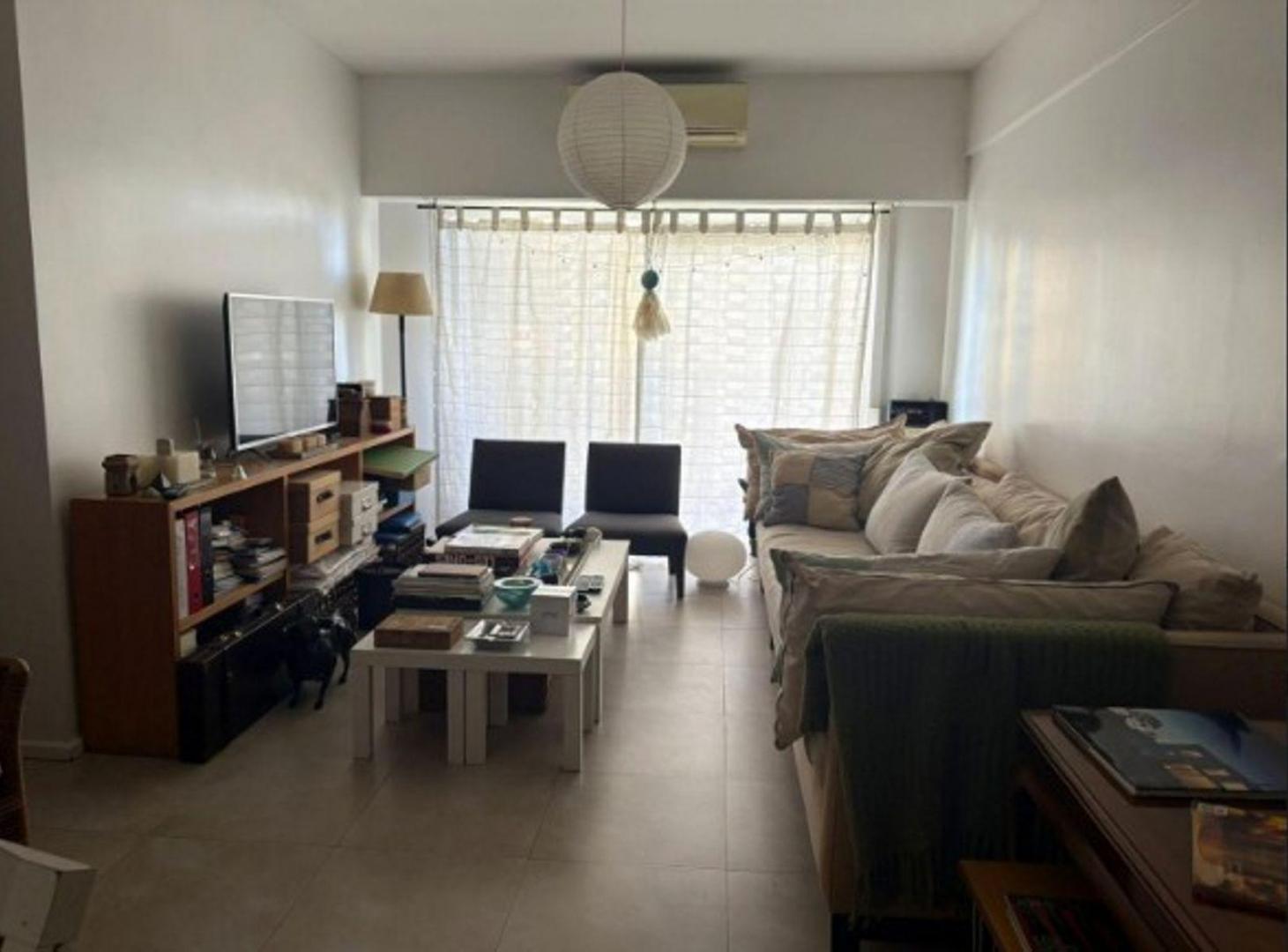 Foto de Excelente 5 amb Bcon Cochera Torre Husares 2200 Belgrano, imagen 2