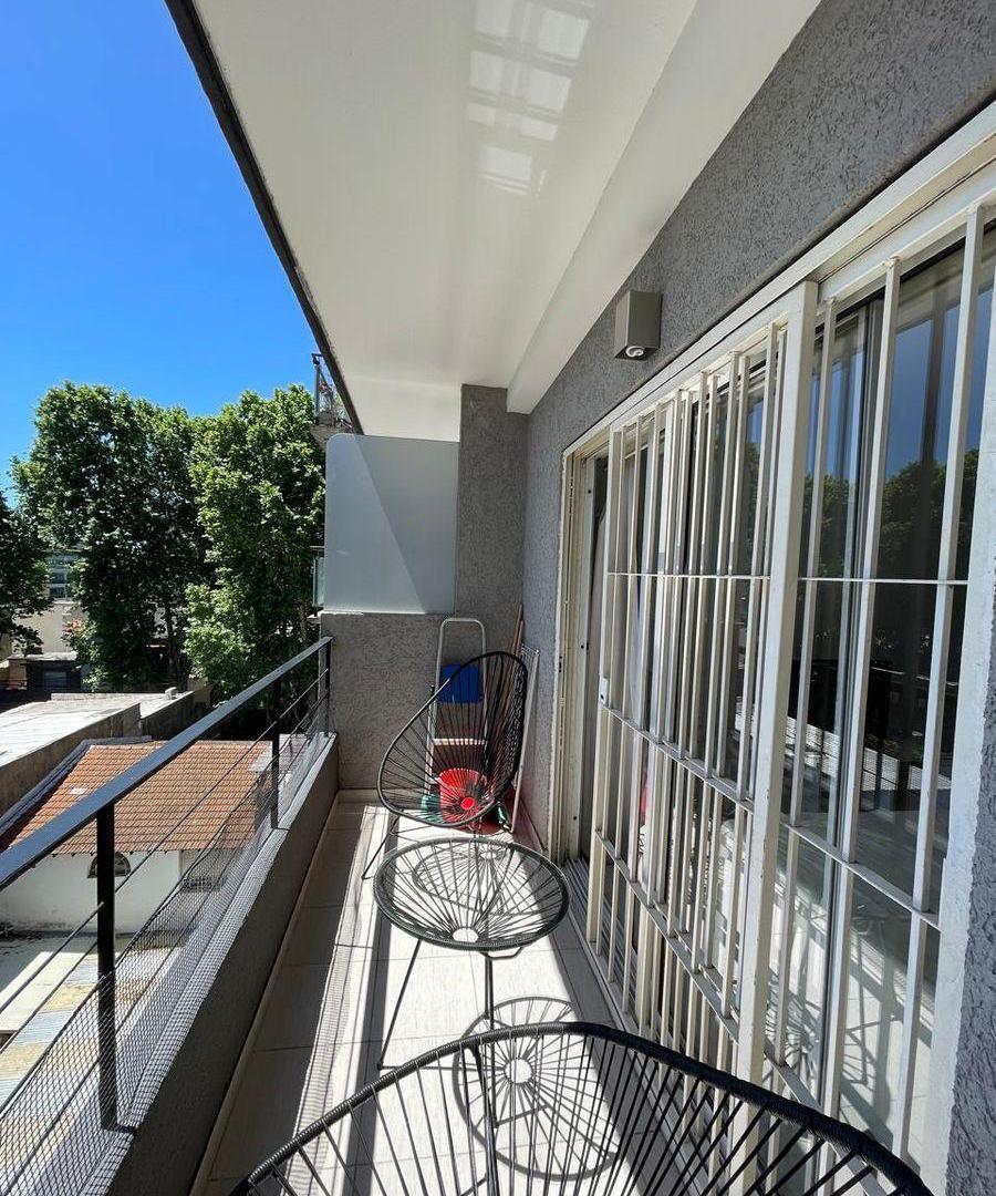 Foto de Departamento con Balcón con cochera - APTO CREDITO - Full Amenities., imagen 5