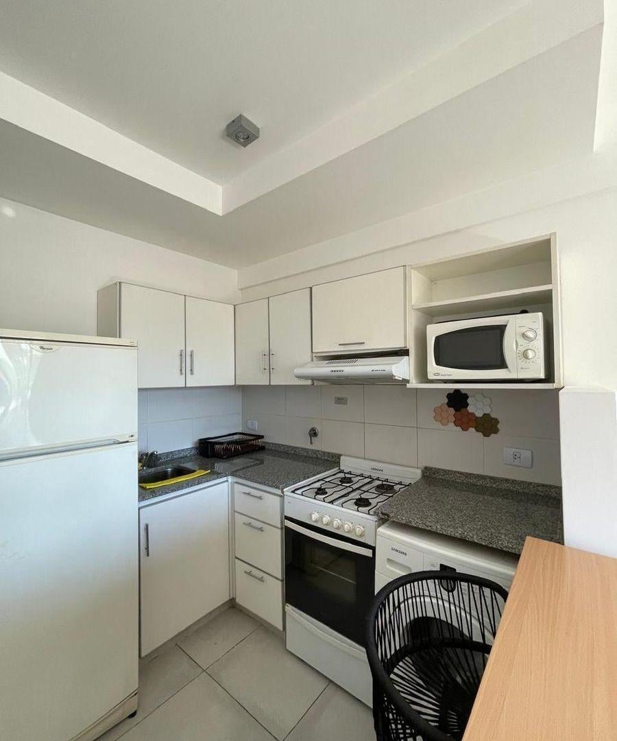 Foto de Departamento con Balcón con cochera - APTO CREDITO - Full Amenities., imagen 3