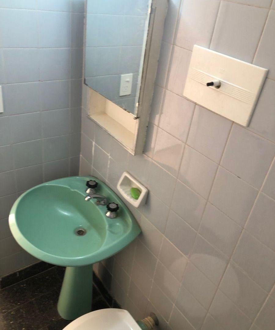 Foto de 2 ambientes balcón vista abierta, imagen 4