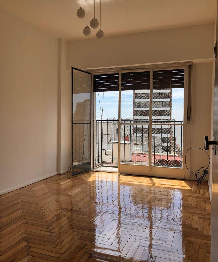Foto de 2 ambientes balcón vista abierta, imagen 1