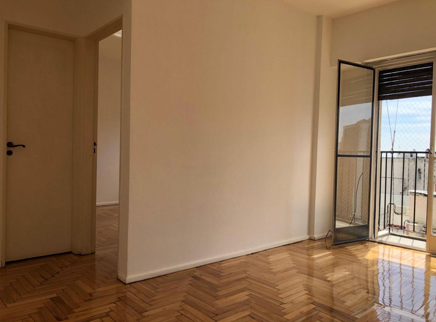 Foto de 2 ambientes balcón vista abierta, imagen 2