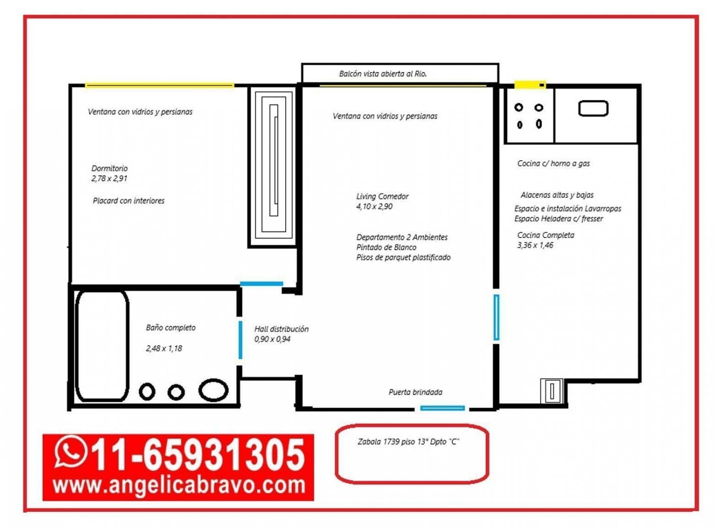 Apartamento