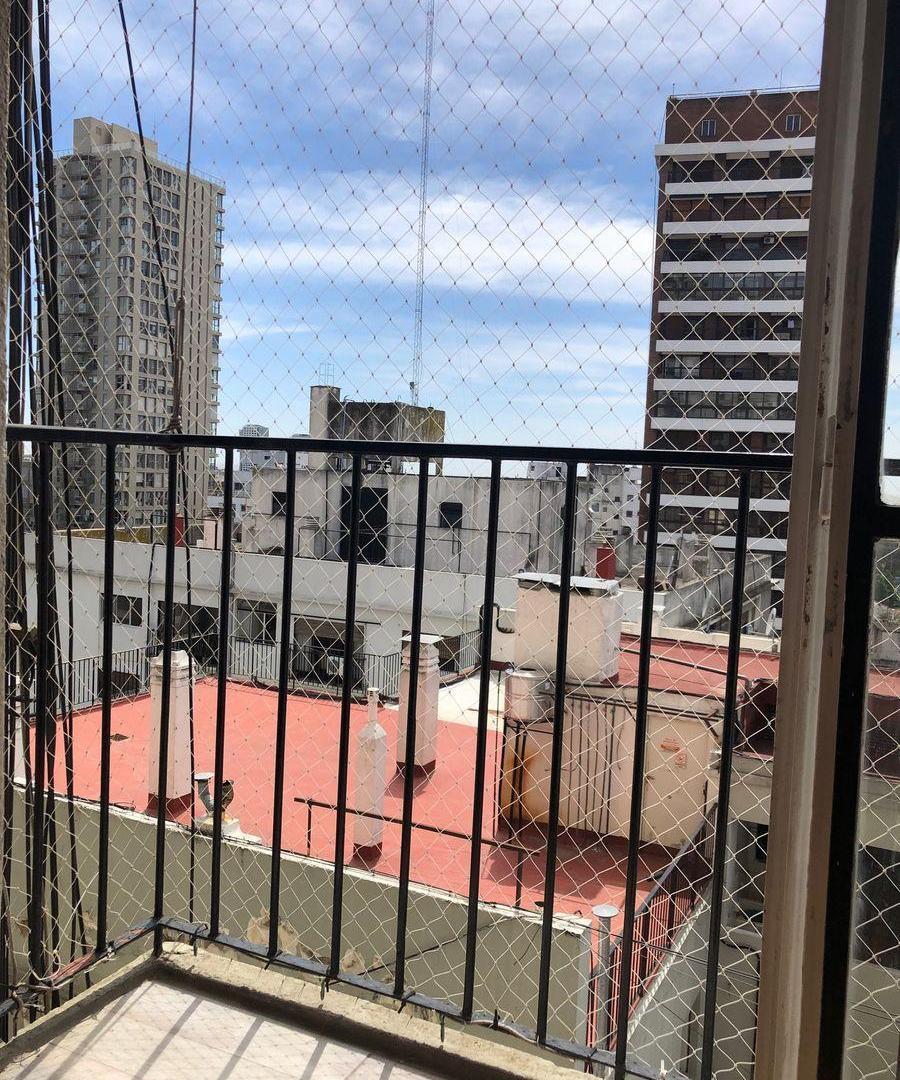 Foto de 2 ambientes balcón vista abierta, imagen 5