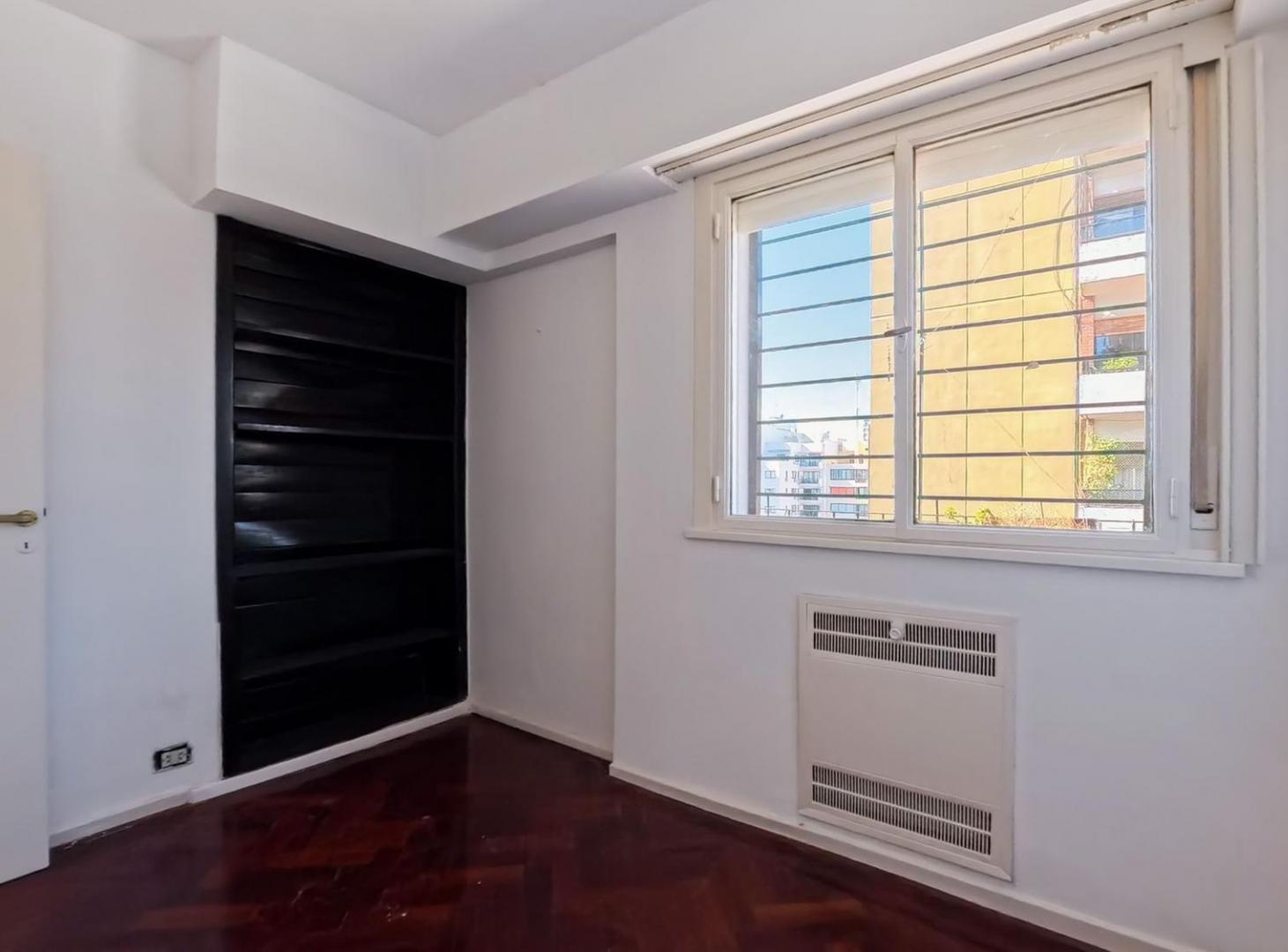 Foto de Excelente 3 Ambientes en Esquina con Balcón Corrido - Súper Luminoso, imagen 3