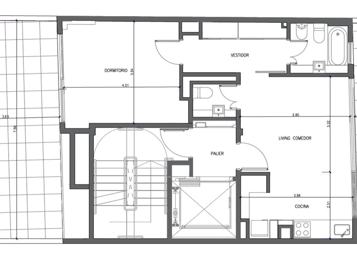 Apartamento