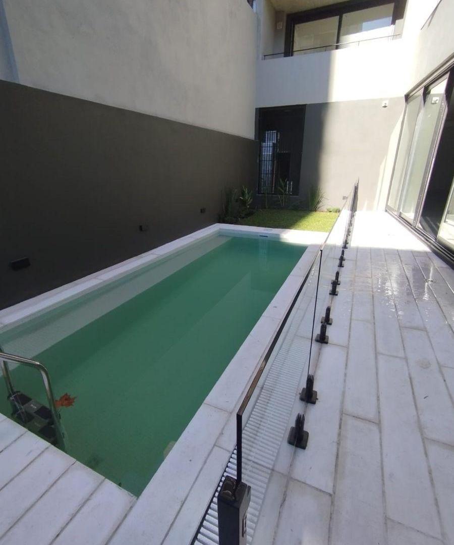 Foto de Belgrano 2 ambientes con 2 balcón terraza, imagen 5