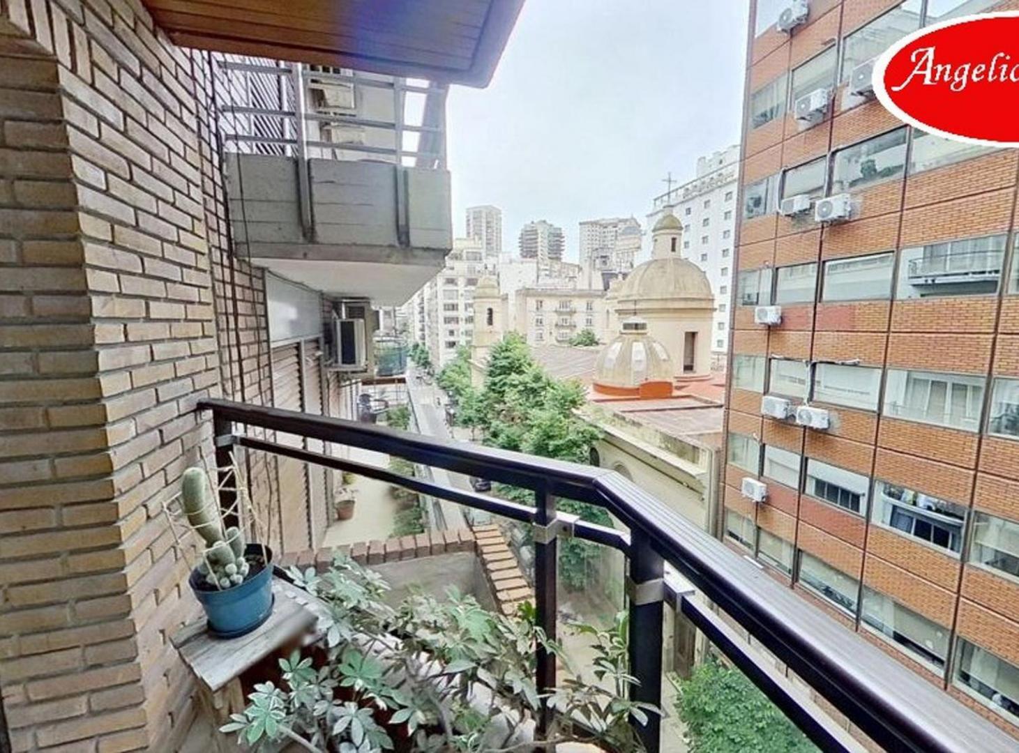 Foto de Retiro PISO 4 ambientes con dependencia de servicio, 2 cómodas cocheras, imagen 5