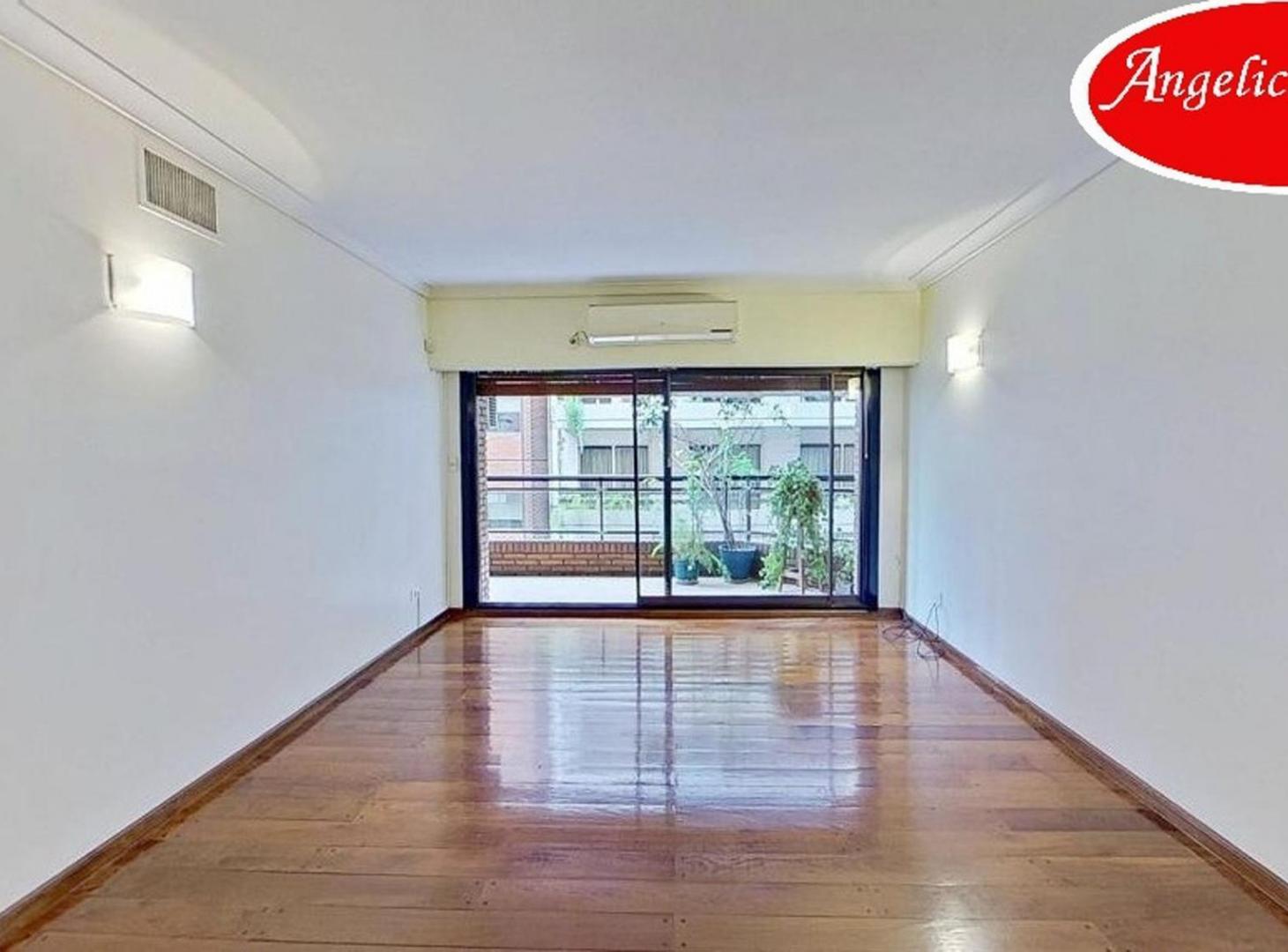 Foto de Retiro PISO 4 ambientes con dependencia de servicio, 2 cómodas cocheras, imagen 1