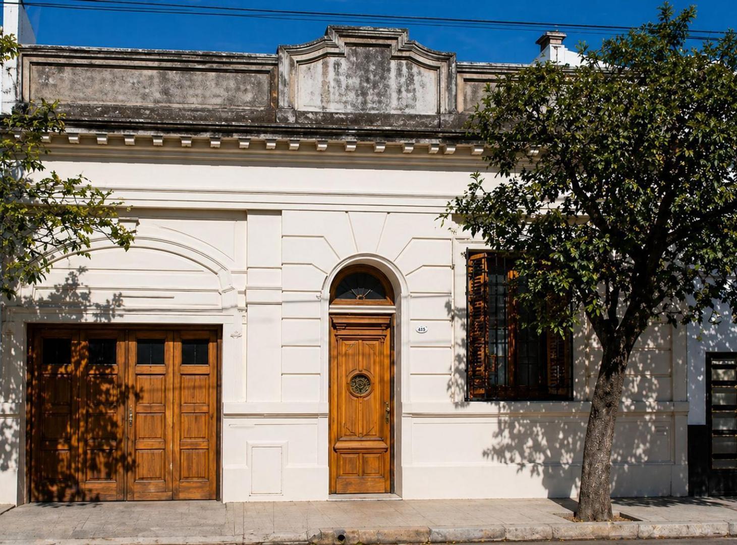 Foto de Caballito Casa 6 ambientes con cochera, imagen 5