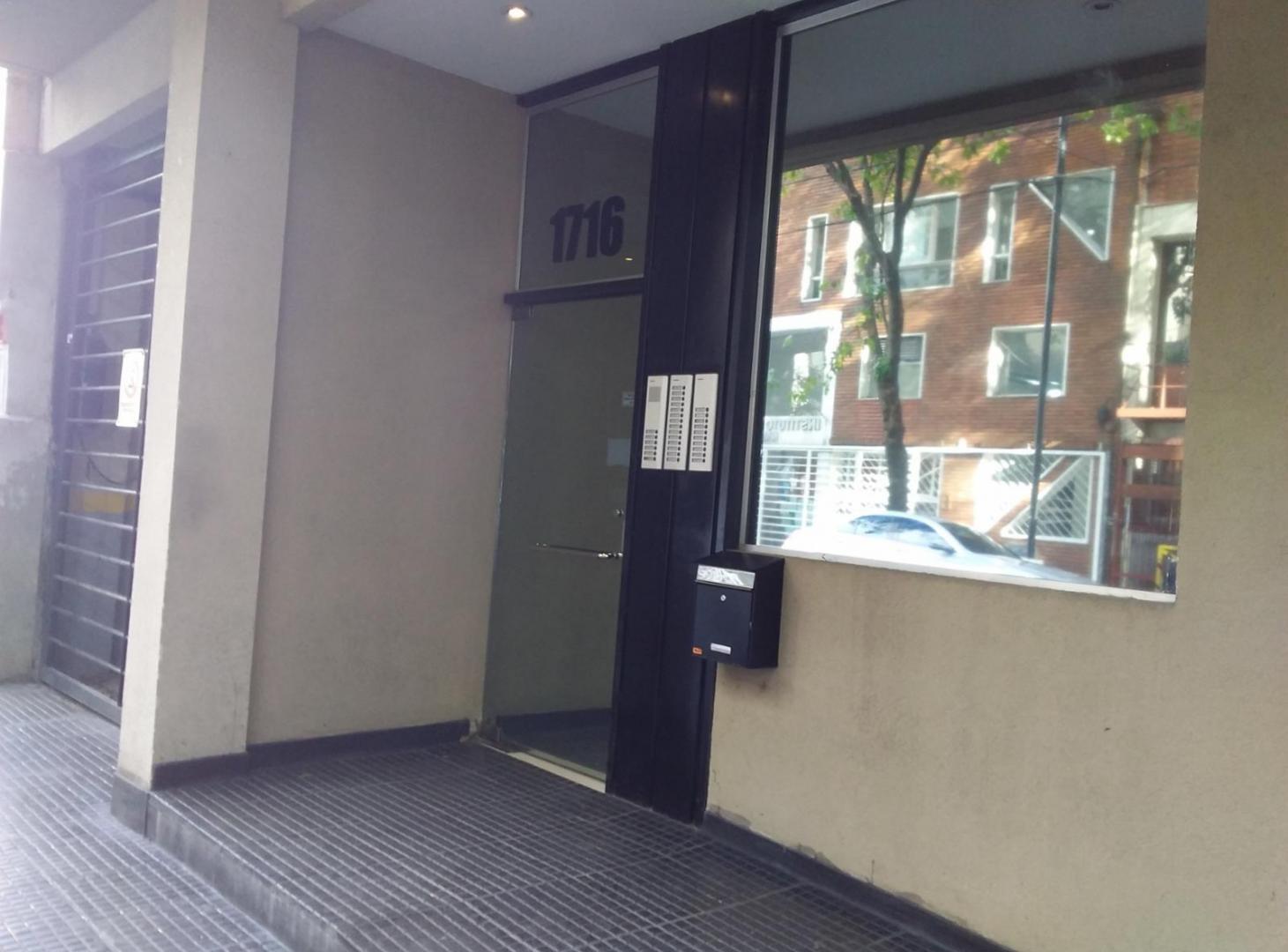 Foto de Monoambiente Edificio Amenities - Jacuzzi - Parrilla - Gimnacio, imagen 3