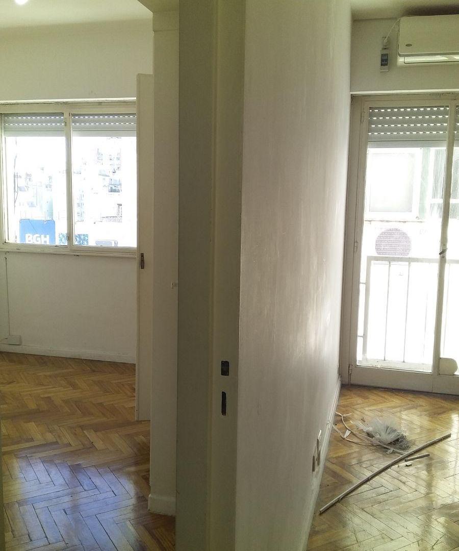 Foto de BELGRANO APTO PROFESIONAL Av Cabildo y Juramento, subte D, imagen 3