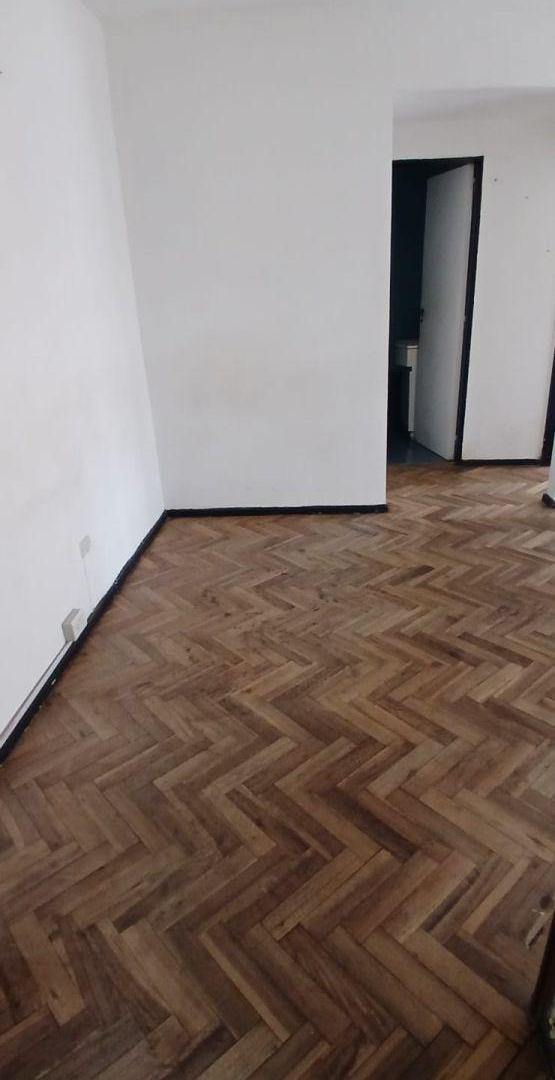 Departamento 2 ambientes- Amplios- Contrafrente- Excelente
