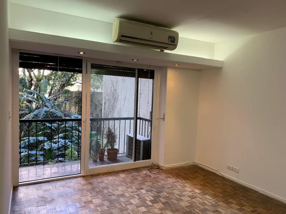 Departamento 3 Amb c/frente con Balcón-2 baños Excelente Ubicación 5