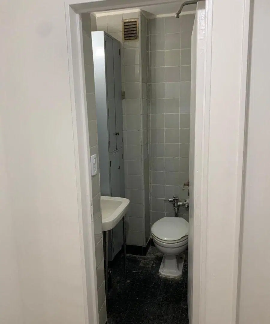 Departamento 3 Amb c/frente con Balcón-2 baños Excelente Ubicación 4
