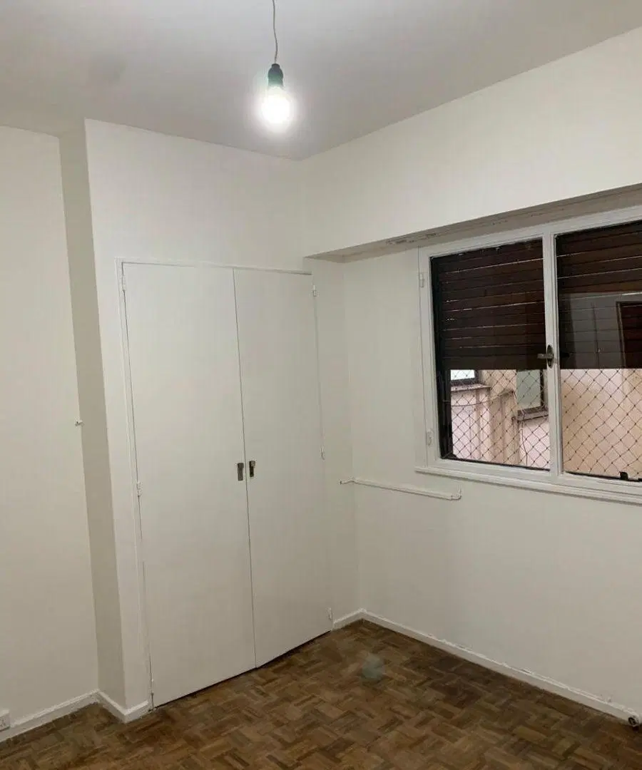 Departamento 3 Amb c/frente con Balcón-2 baños Excelente Ubicación 3