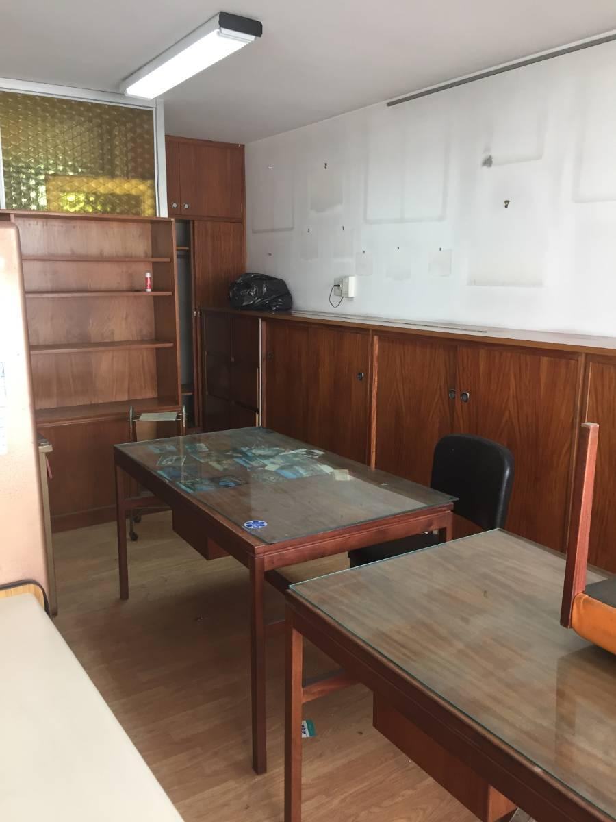 Oficina Ampl Amoblada Retasada U$s 55.000. - Av Belgrano y Peru 3