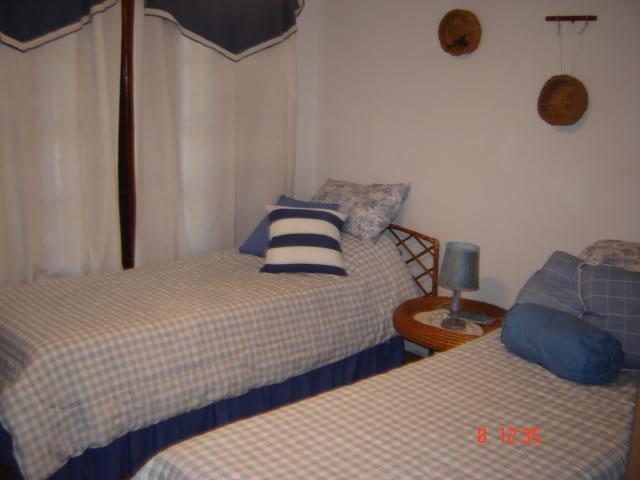 EL BOSQUE COUNTRY CLUB CAMPANA