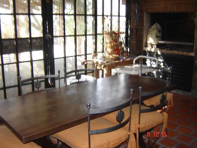 Foto de EL BOSQUE COUNTRY CLUB CAMPANA, imagen 3