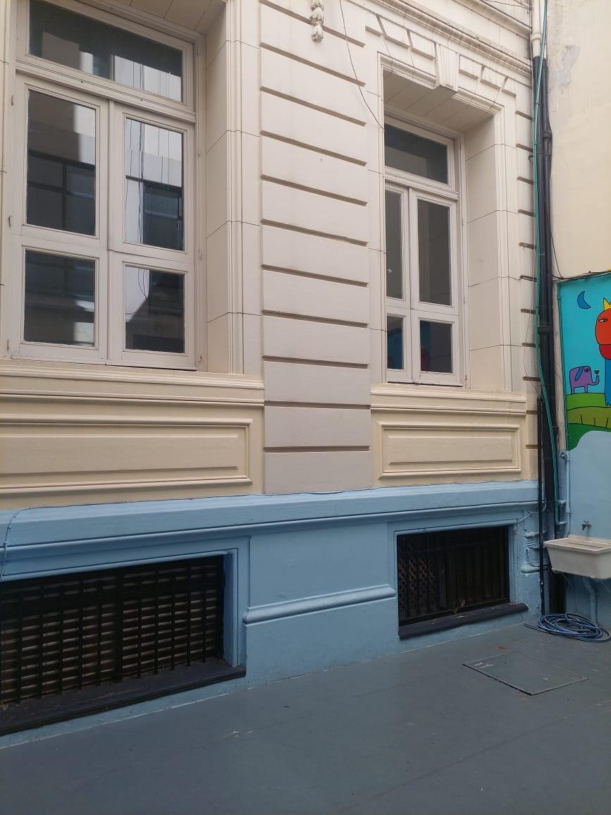 Recoleta Juncal 1200 Alquiler 700 m Casa Antigua Uso Profesional o Comercial 3
