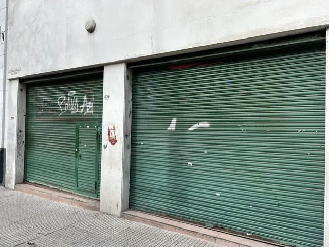 SAN TELMO, CHILE AL 1300, LOCAL A REFACCIONAR U$S 58000,- 100 MTS