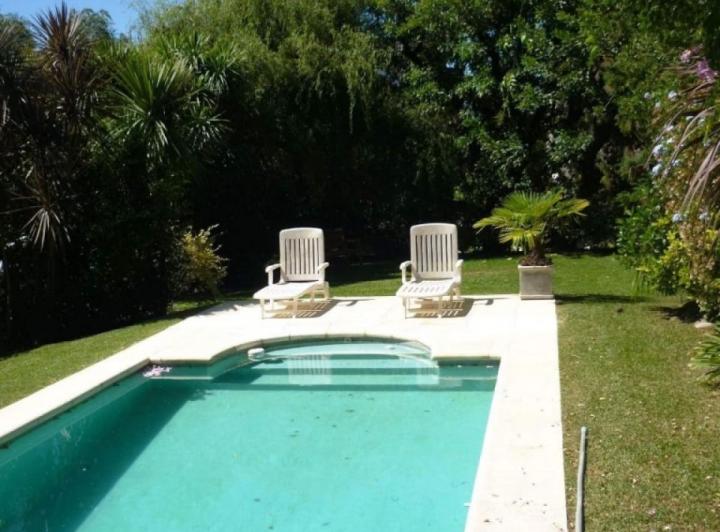 Foto de EL BOSQUE COUNTRY CLUB CAMPANA VENTA, imagen 3
