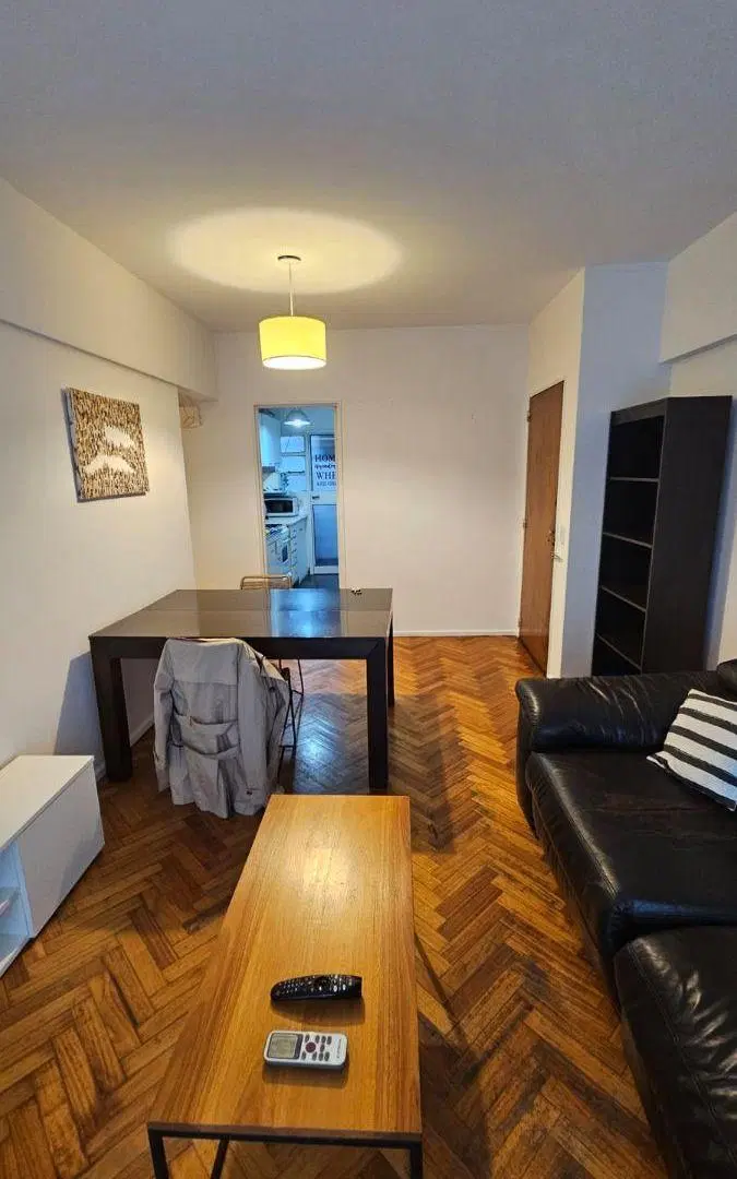 IMPECABLE DEPARTAMENTO CASTEX Y SALGUERO ALQUILER 2 DORM 3