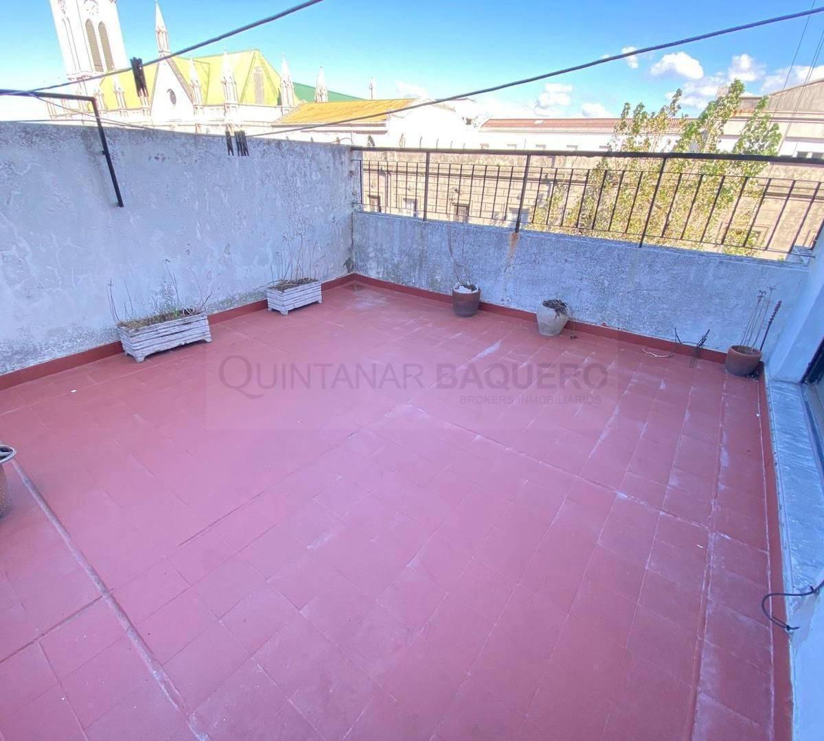 Venta de Departamento en Pompeya 1