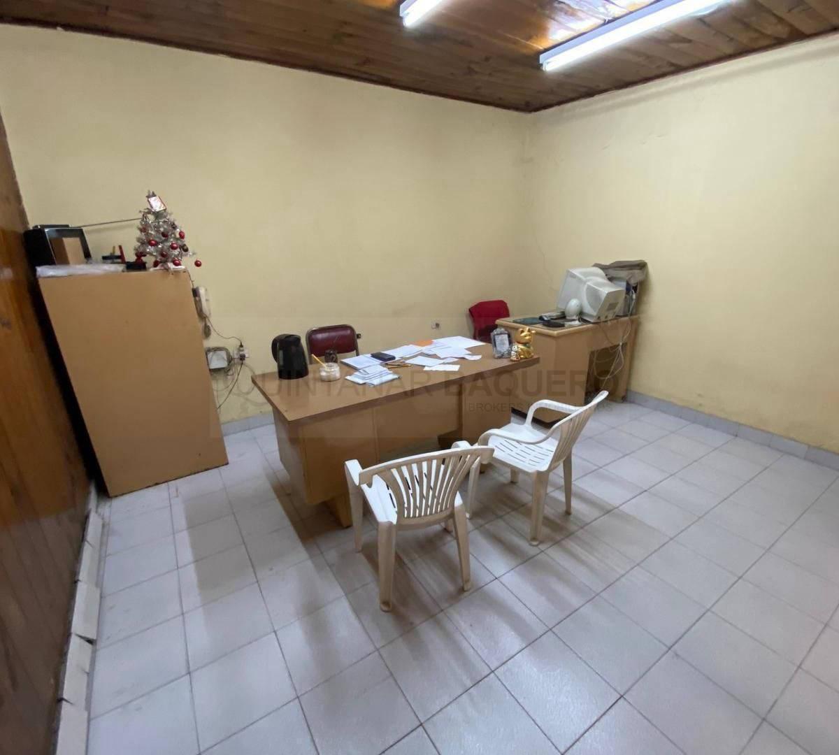 Venta de Galpon en Capital Federal 1