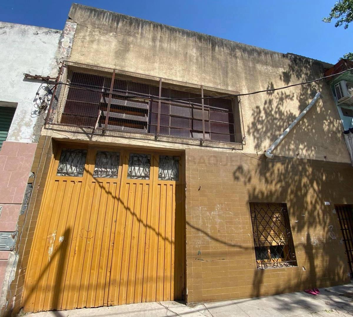 Propiedad en Argentina