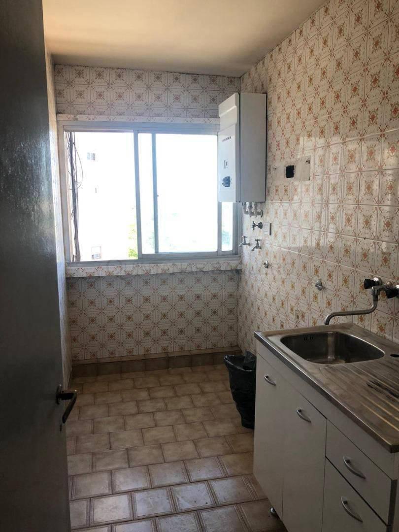 Venta de Departamento de 3 Ambientes en Lugano 2
