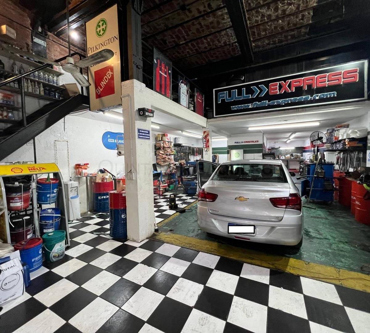 Foto de Venta de local en Boedo, imagen 2