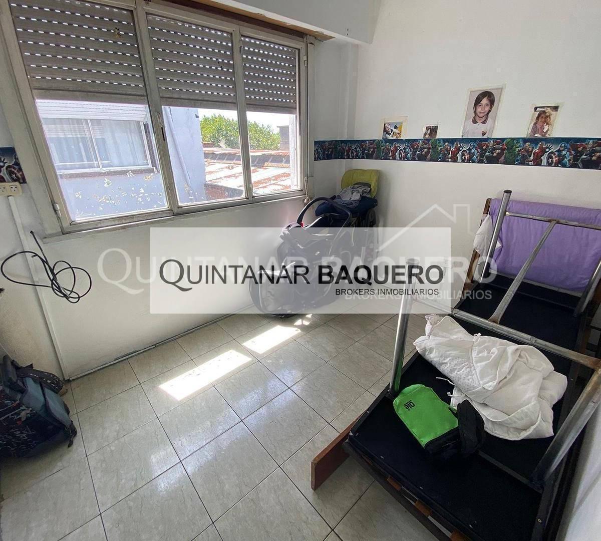 Venta de Departamento Tipo Casa de 3 Ambientes Al Frente 1