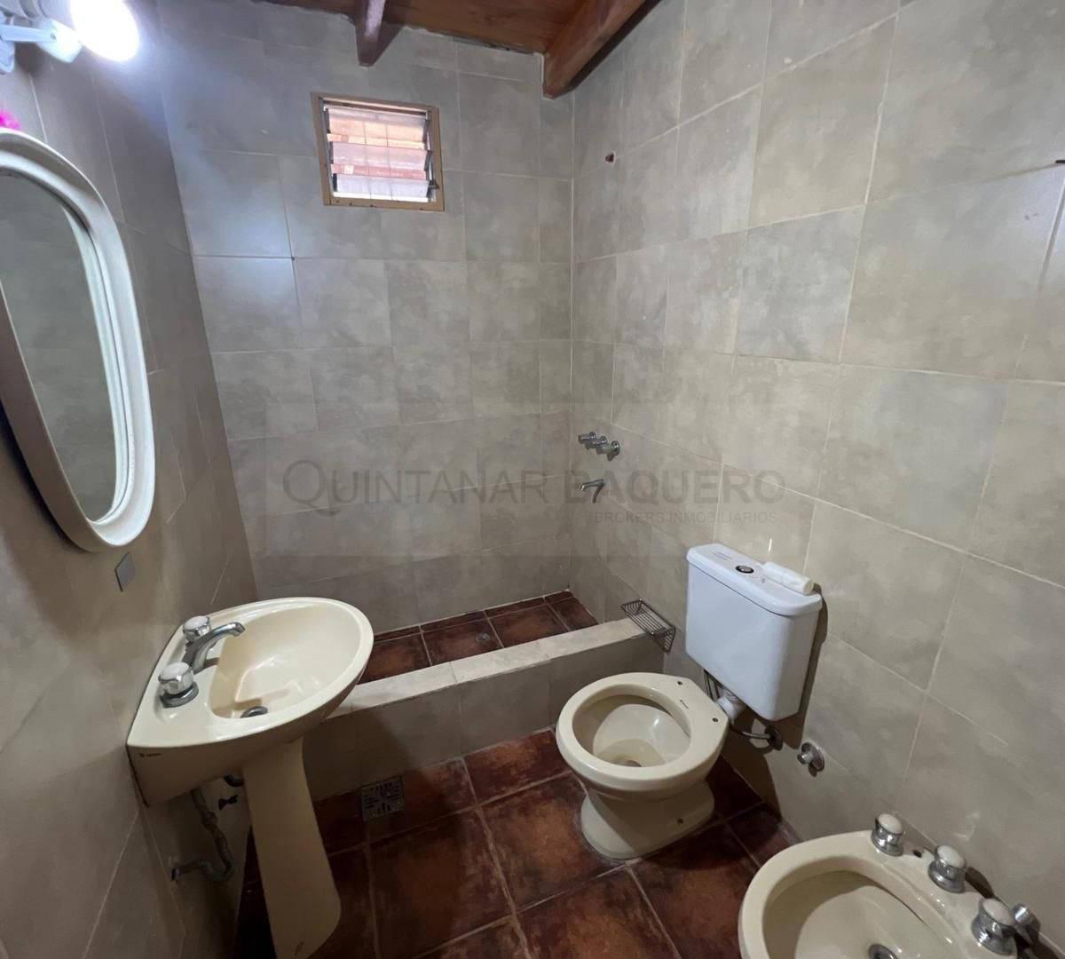 Venta de Departamento Tipo Casa de 3 Ambientes 3
