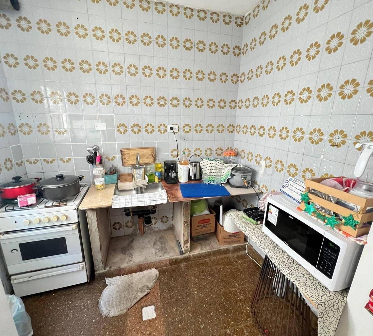 Venta de Departamento Tipo Casa de 3 Ambientes 5