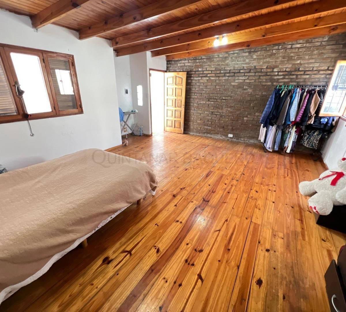 Venta de Departamento Tipo Casa de 3 Ambientes 1