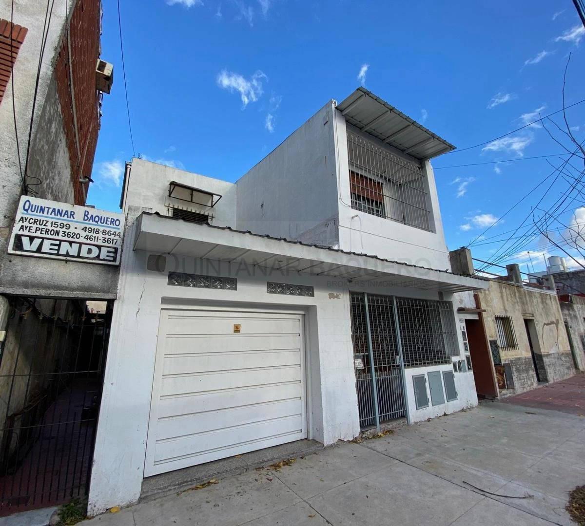 Venta de Departamento Tipo Casa de 4 Ambientes 2
