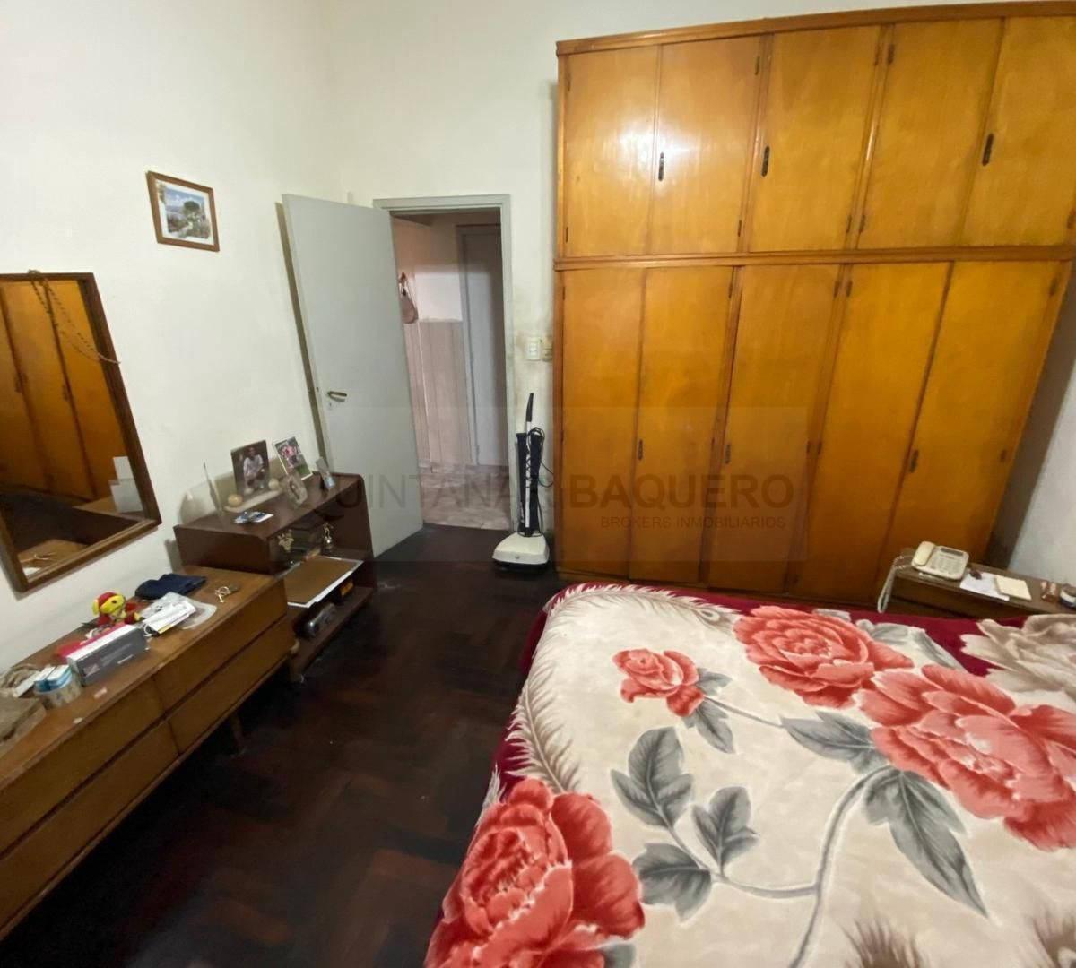 Venta de Casa 3 Ambientes en Pompeya 5