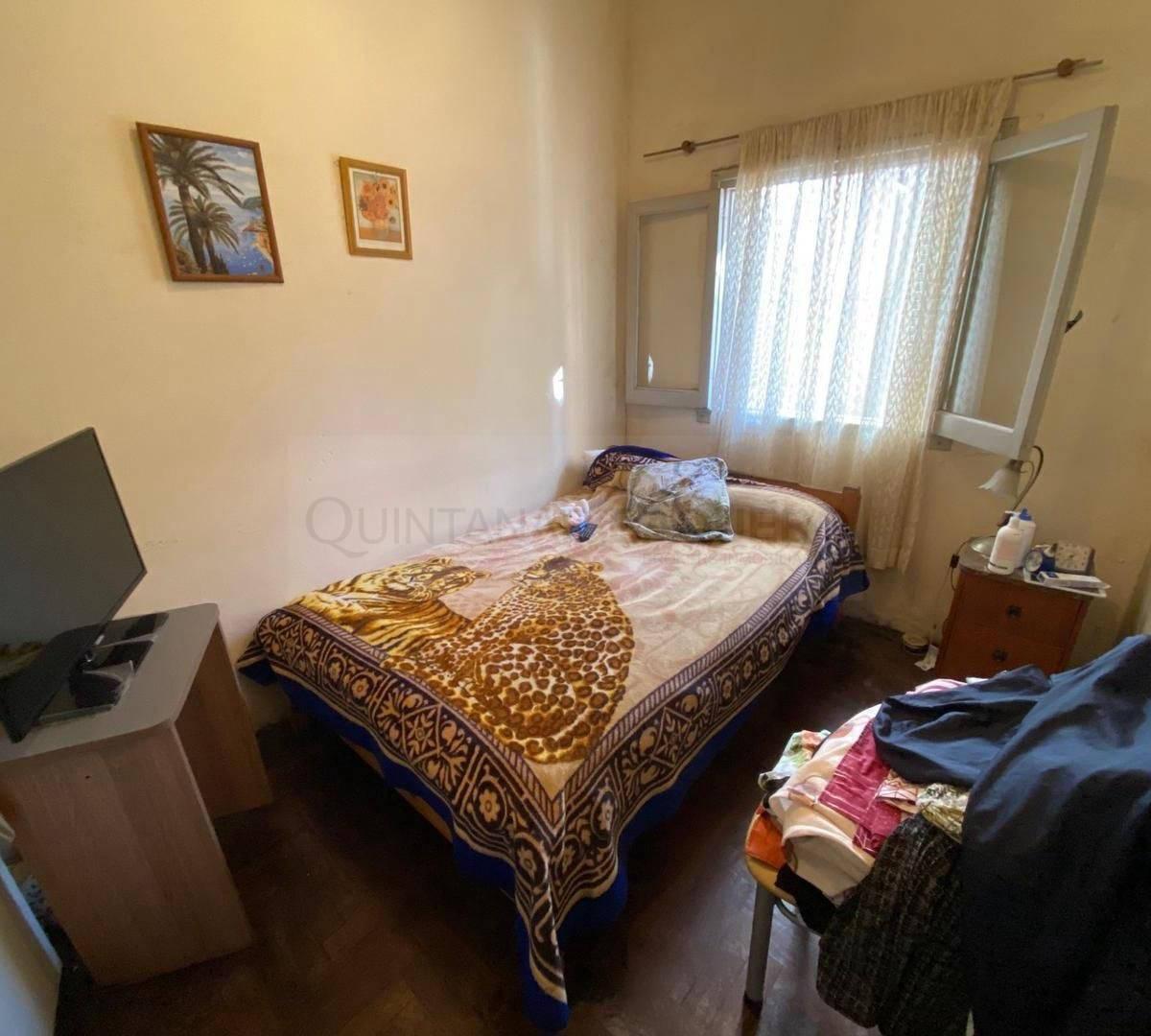 Venta de Casa 3 Ambientes en Pompeya 4